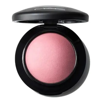 Kompaktní tvářenka (Mineralize Blush) MAC Cosmetics / Odstín: New Romance - 3,2 g