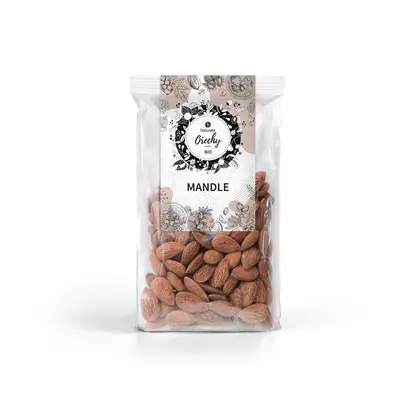 Mandle Naturalis BIO - 100 g