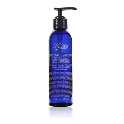 Čisticí olej na obličej Midnight Recovery Botanical Cleansing Oil (Cleansing Oil) Kiehl´s - 180 