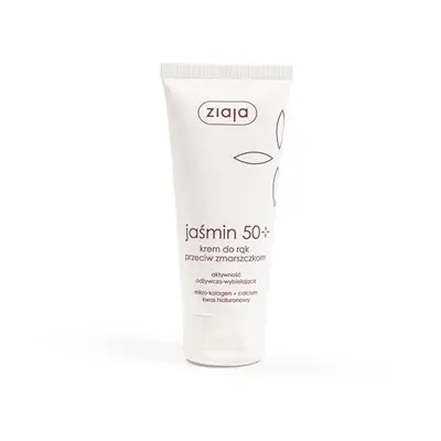 Krém na ruce proti vráskám (Hand Cream) Ziaja - 50 ml