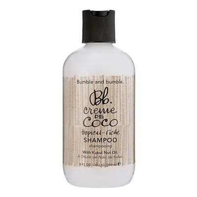 Šampon proti krepatění vlasů Bb. Creme de Coco (Shampoo) Bumble and bumble - 250 ml