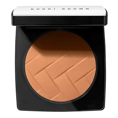 Kompaktní pudr s hydratačním účinkem (Vitamin Enriched Pressed Powder) Bobbi Brown / Odstín: Neu