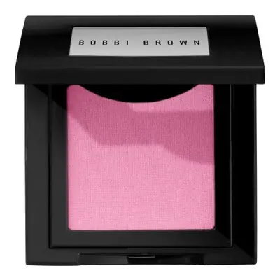 Pudrová tvářenka (Blush Matte) Bobbi Brown / Odstín: Desert Pink - 3,5 g