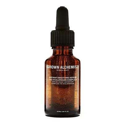 Vyhlazující sérum Tri-Hyaluronan Complex (Instant Smoothing Serum) Grown Alchemist - 25 ml