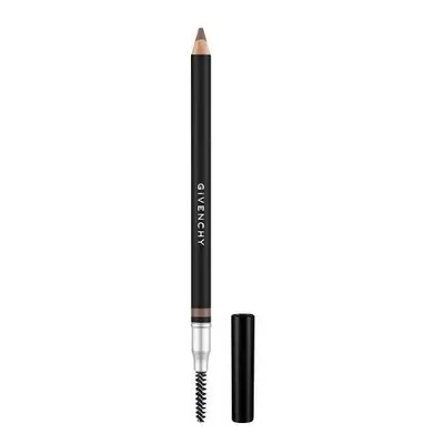 Tužka na obočí Mister Eye Brow (Eyebrow Pencil) Givenchy / Odstín: 2 Medium - 1,8 g