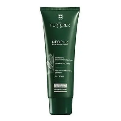 Šampon proti lupům Neopur (Anti-Dandruff Balancing Shampoo) René Furterer - 250 ml