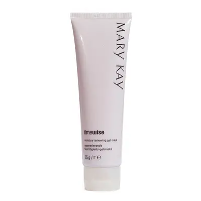 Hydratační gelová maska s regeneračním účinkem TimeWise (Moisture Renewing Gel Mask) Mary Kay - 