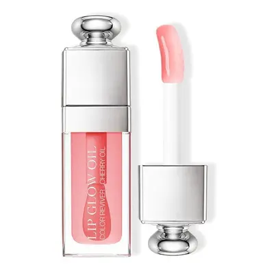 Vyživující olej na rty Addict (Lip Glow Oil) Dior / Odstín: 004 Coral - 6 ml