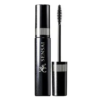 Objemová řasenka 38°C (Mascara) Sensai / Odstín: Black - 6 ml