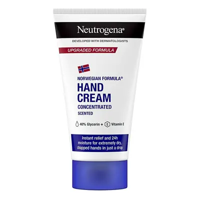 Krém na ruce (Hand Cream) Neutrogena - 75 ml