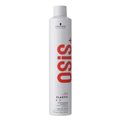 Flexibilní vlasový sprej Elastic Schwarzkopf Professional - 300 ml