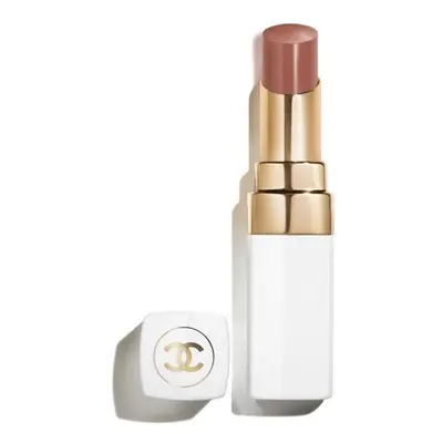 Hydratační balzám na rty Rouge Coco Baume Chanel / Odstín: 918 My Rose - 3 g