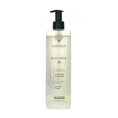 Micelární šampon Naturia (Gentle Micellar Shampoo) René Furterer - 600 ml