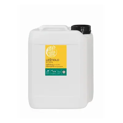 Leštidlo (oplach) do myčky (Inovace) Tierra Verde - 5000 ml