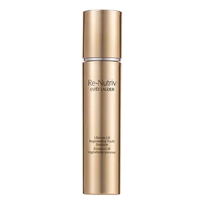 Liftingová zpevňující emulze Re-Nutriv Ultimate Lift (Regenerating Youth Emulsion) Estée Lauder 