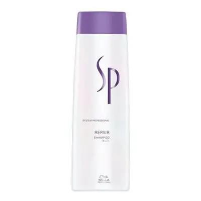 Obnovující šampon SP Repair (Shampoo) Wella Professionals - 1000 ml