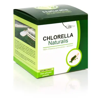 Chlorella Naturalis - 250g