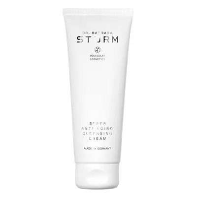 Čisticí krém s anti-age účinkem (Super Anti-Aging Cleansing Cream) Dr. Barbara Sturm - 125 ml