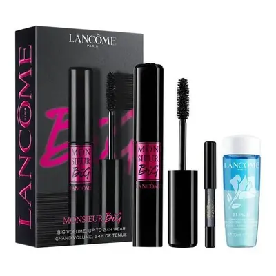 Dárková sada onsieur Big Mascara Set Lancôme