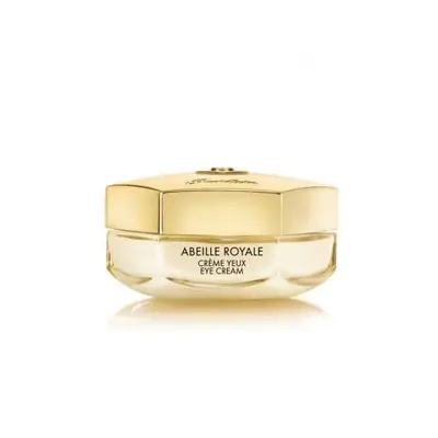 Omlazující oční krém Abeille Royale (Eye Cream) Guerlain - 15 ml