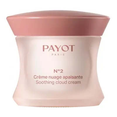 Zklidňující krém pro citlivou pleť N°2 (Soothing Cloud Cream) Payot - 50 ml