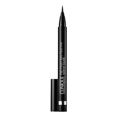 Tekuté oční linky High Impact (Easy Liquid Liner) Clinique / Odstín: Espresso - 0,67 g