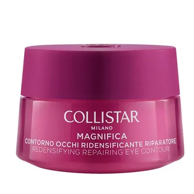 Oční krém Magnifica (Redensifyng Repairing Eye Contour) Collistar - 15 ml