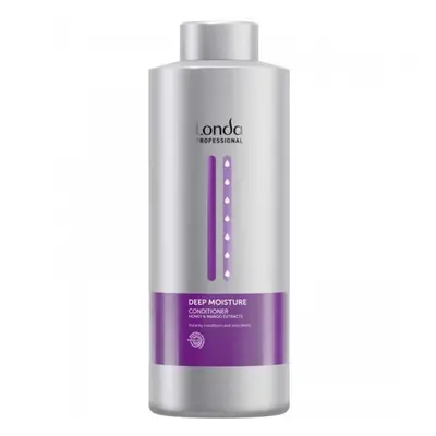 Kondicionér pro suché vlasy Deep Moisture (Conditioner) Londa Professional - 250 ml