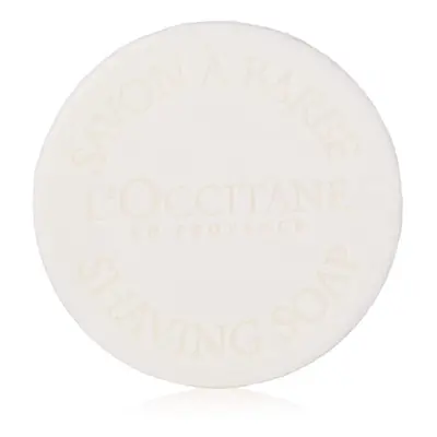 Mýdlo na holení (Shaving Soap) L`Occitane en Provence - 100 g