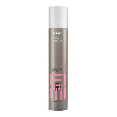 Lak na vlasy se silnou fixací EIMI Mistify Me Strong (Hairspray) Wella Professionals - 300 ml