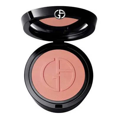 Pudrová tvářenka Luminous Silk (Glow Blush) Giorgio Armani / Odstín: 51 - 4 g