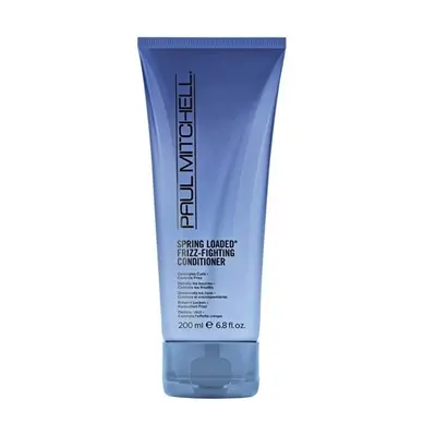 Kondicionér na kudrnaté a vlnité vlasy Spring Loaded (Frizz Fighting Conditioner) Paul Mitchell 