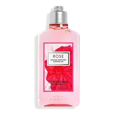 Sprchový gel Rose (Shower Gel) L`Occitane en Provence - 250 ml