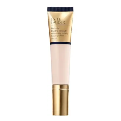 Hydratační make-up Futurist Hydra Rescue SPF 45 (Moisturizing Make-Up) Estée Lauder / Odstín: 2C