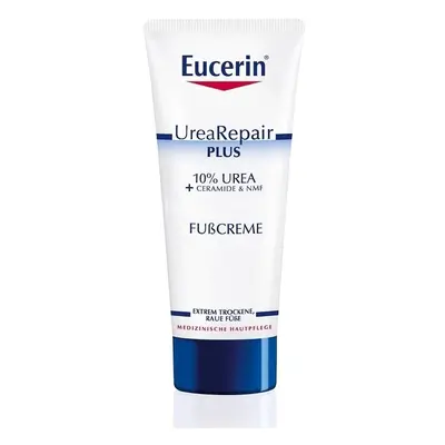 Krém na nohy UreaRepair Plus 10% (Foot Cream) Eucerin - 100 ml