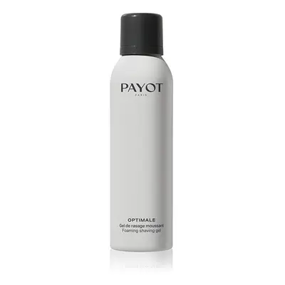 Gel na holení Optimale (Foaming Shaving Gel) Payot - 150 ml