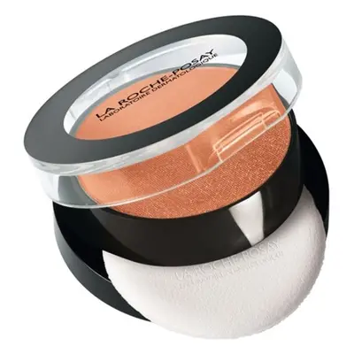 Tvářenka pro citlivou pleť (Toleriane Teint Blush Powder) La Roche Posay / Odstín: Caramel - 5 g