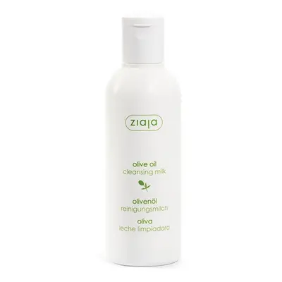 Čisticí pleťové mléko Olive Oil (Cleansing Milk) Ziaja - 200 ml