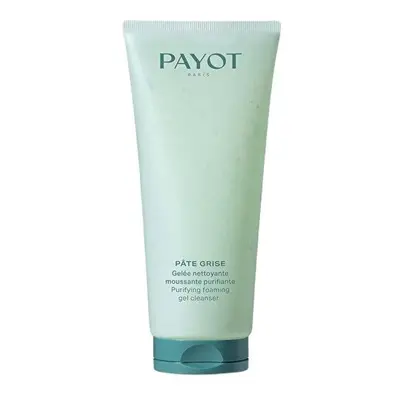 Čisticí pleťový gel Pâte Grise (Purifying Foaming Gel Cleanser) Payot - 200 ml