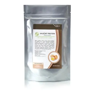 Vaječný Protein Naturalis - 250g