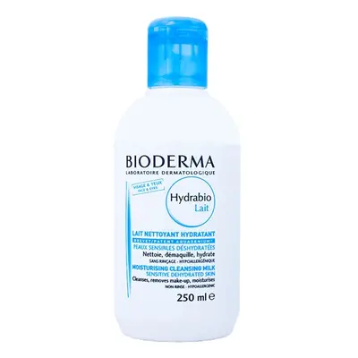 Čisticí mléko Hydrabio Lait (Moisturising Cleansing Milk) Bioderma - 250 ml