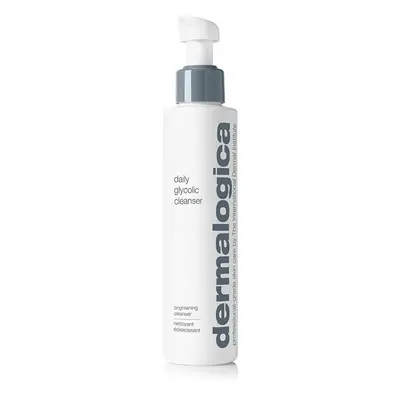 Rozjasňující čisticí pleťový gel (Daily Glycolic Cleanser) Dermalogica - 150 ml