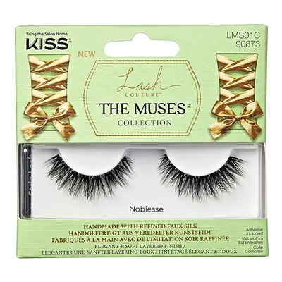 Umělé řasy Lash Couture Muses Collection Lash 01 KISS