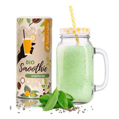 Smoothie Naturalis s Matcha BIO - 180g