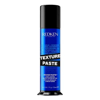 Vlasová pasta Texture Paste (Long-Lasting Paste for Definition) Redken - 75 ml