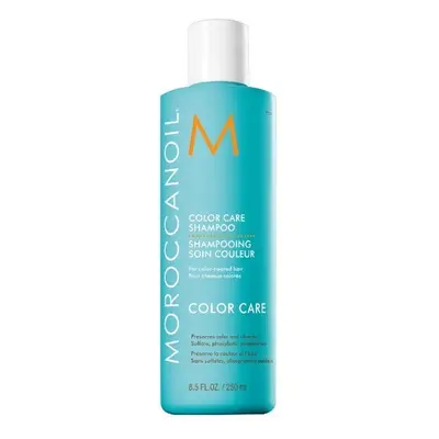 Hydratační šampon pro barvené vlasy Color Care (Shampoo) Moroccanoil - 1000 ml