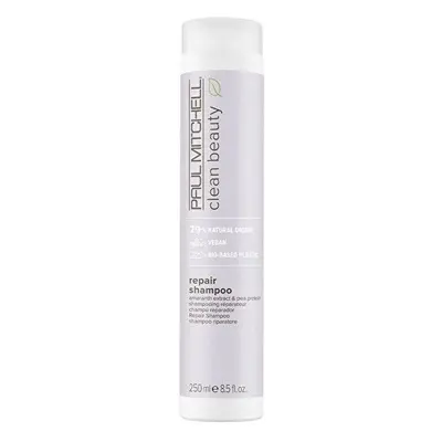 Obnovující šampon pro poškozené vlasy Clean Beauty (Repair Shampoo) Paul Mitchell - 250 ml