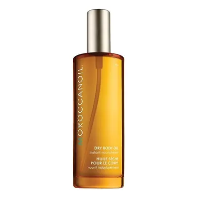 Suchý tělový olej (Dry Body Oil) Moroccanoil - 100 ml