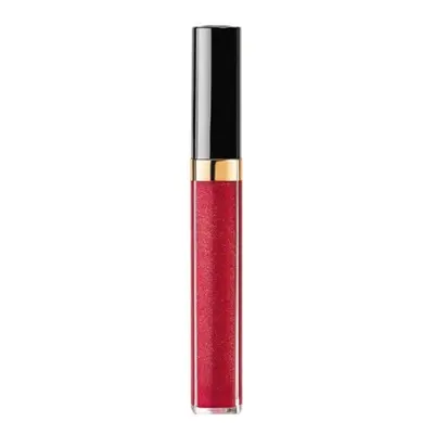 Hydratační lesk na rty Rouge Coco Gloss Chanel / Odstín: 722 Noce Moscata - 5,5 g