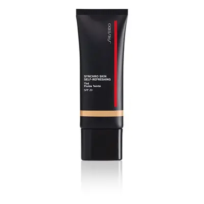 Hydratační make-up SPF 20 Synchro Skin Self-Refreshing (Foundation) Shiseido / Odstín: 225 - 30 